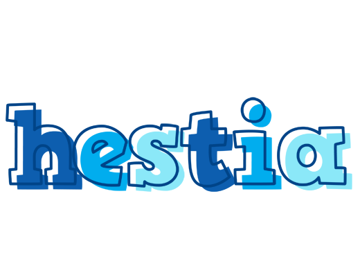 Hestia sailor logo