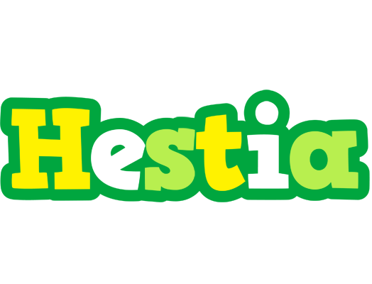 Hestia soccer logo