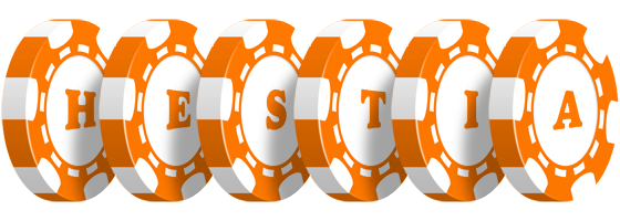 Hestia stacks logo