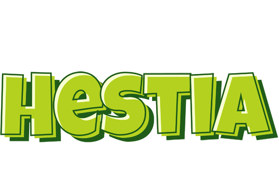Hestia summer logo