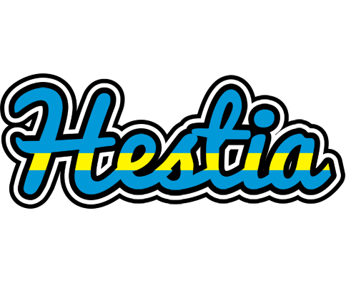 Hestia sweden logo