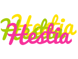 Hestia sweets logo