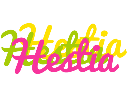 Hestia sweets logo