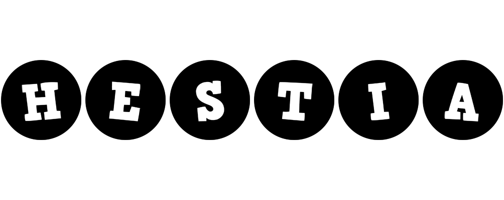 Hestia tools logo