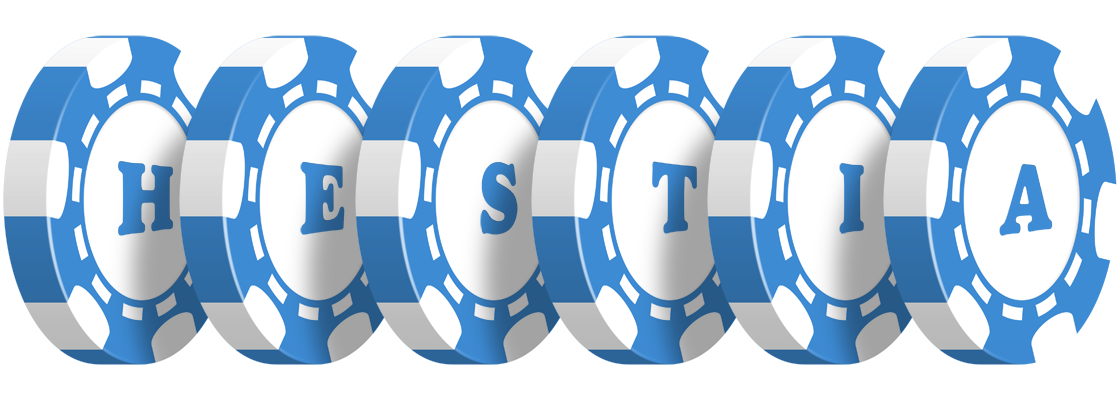 Hestia vegas logo