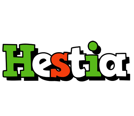 Hestia venezia logo