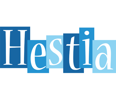Hestia winter logo