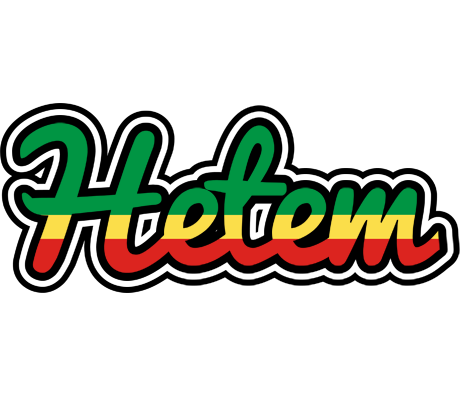 Hetem african logo