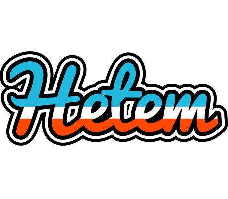 Hetem america logo