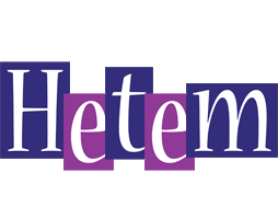 Hetem autumn logo