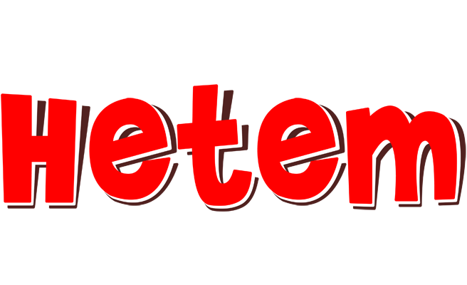 Hetem basket logo