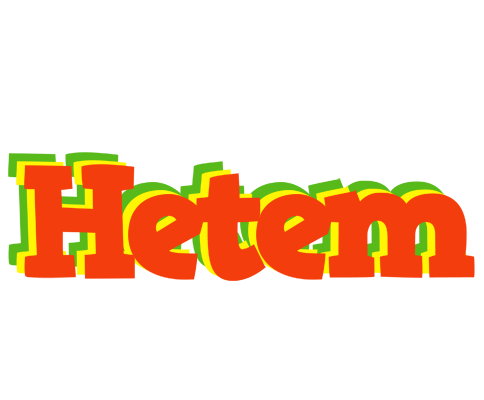 Hetem bbq logo