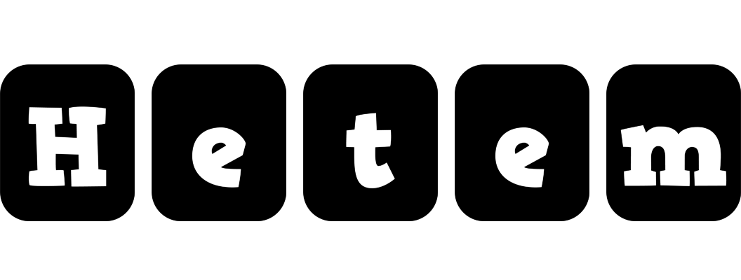 Hetem box logo