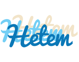 Hetem breeze logo
