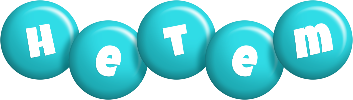Hetem candy-azur logo