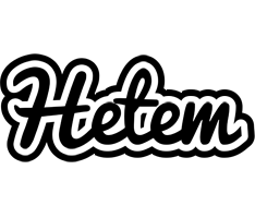 Hetem chess logo