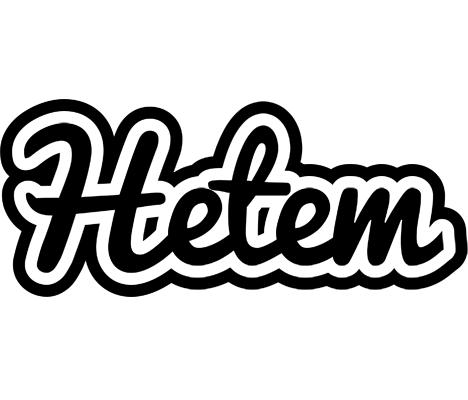 Hetem chess logo