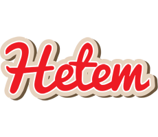 Hetem chocolate logo