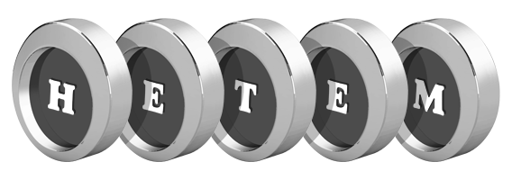 Hetem coins logo