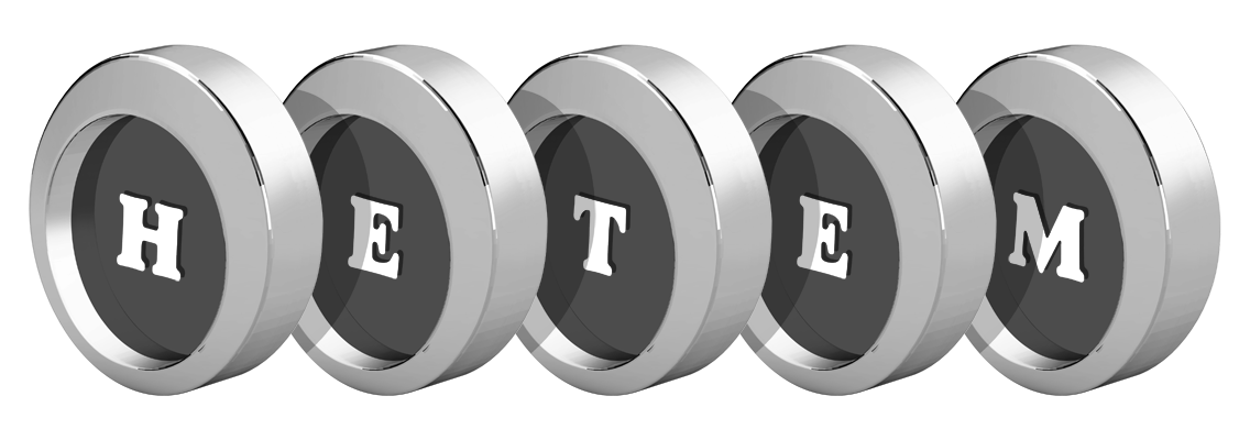 Hetem coins logo