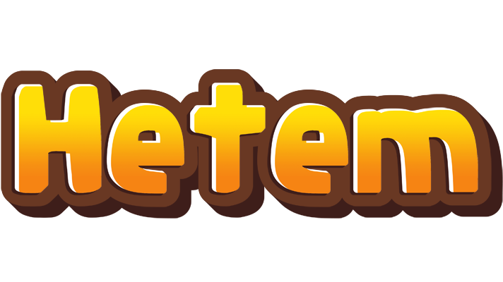 Hetem cookies logo