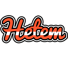 Hetem denmark logo