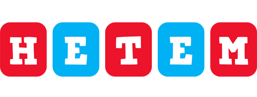 Hetem diesel logo