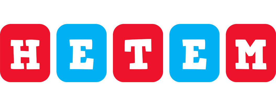 Hetem diesel logo