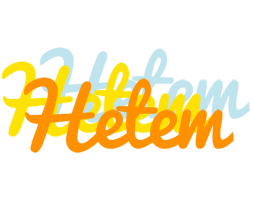 Hetem energy logo