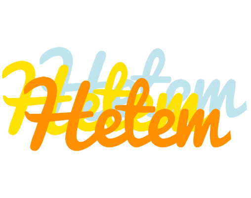 Hetem energy logo