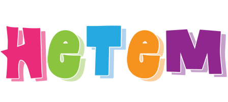 Hetem friday logo
