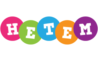 Hetem friends logo
