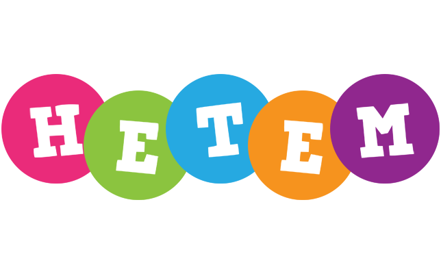 Hetem friends logo