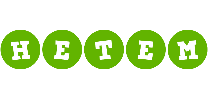 Hetem games logo