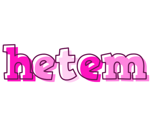 Hetem hello logo
