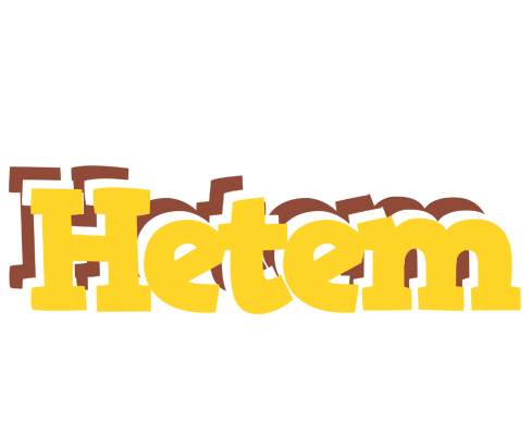 Hetem hotcup logo