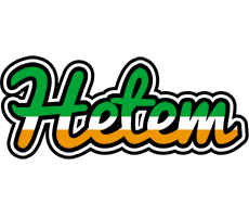 Hetem ireland logo