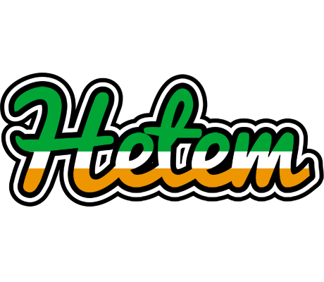Hetem ireland logo
