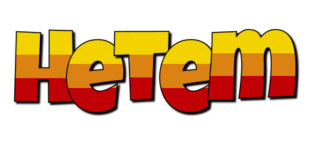 Hetem jungle logo