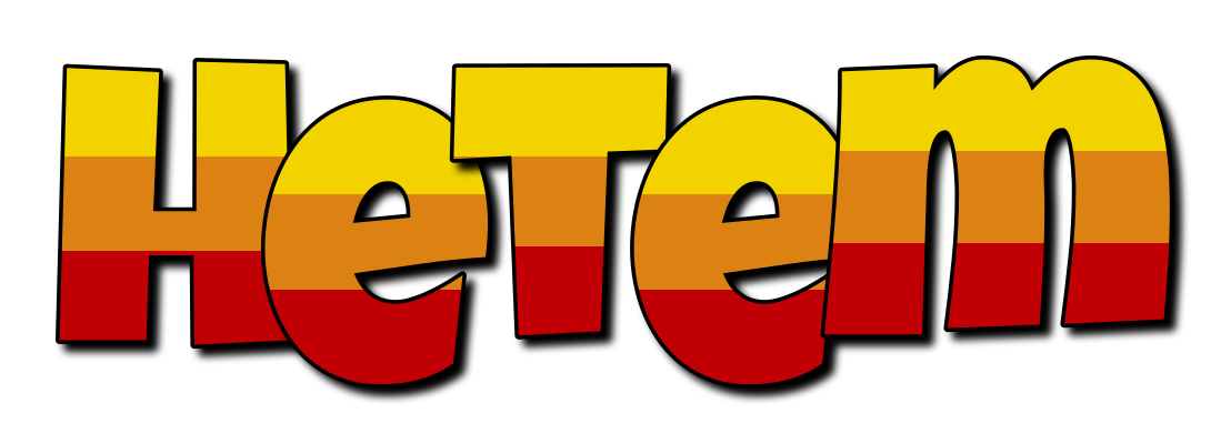 Hetem jungle logo