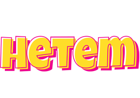 Hetem kaboom logo