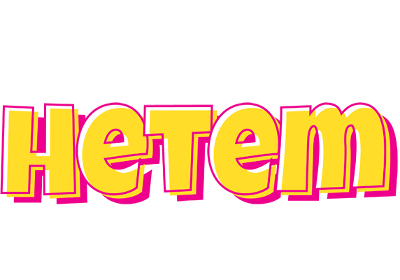 Hetem kaboom logo