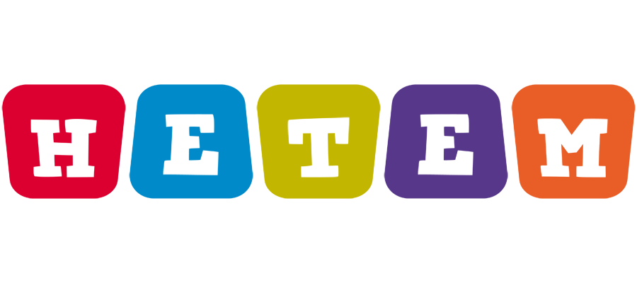 Hetem kiddo logo