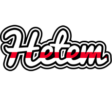Hetem kingdom logo