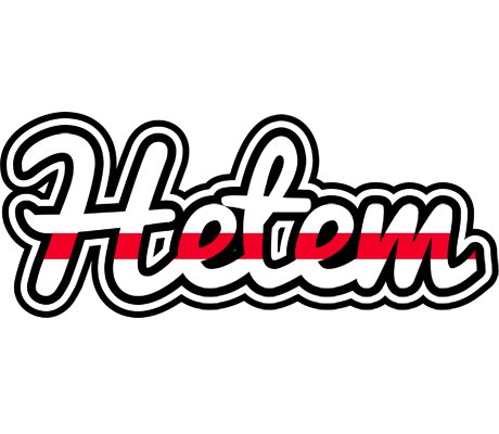 Hetem kingdom logo