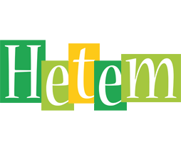 Hetem lemonade logo