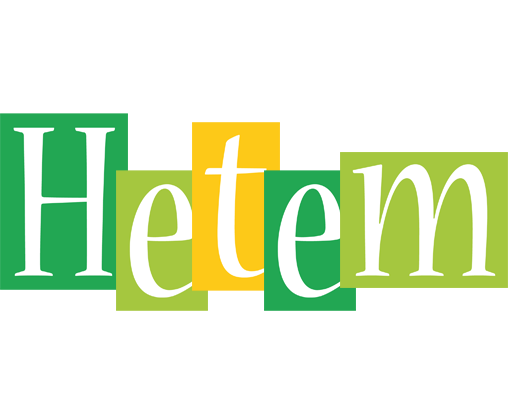 Hetem lemonade logo