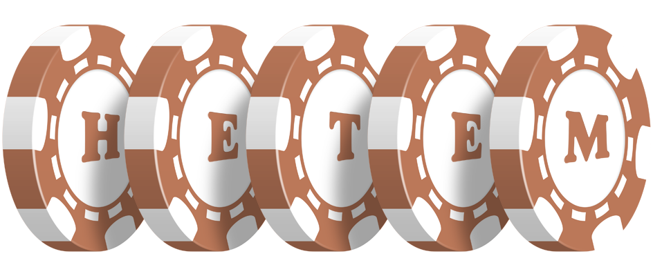 Hetem limit logo