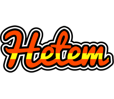 Hetem madrid logo