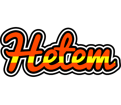 Hetem madrid logo